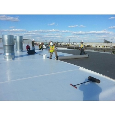 建築材Tpoの防水屋根ふきの抵抗の紫外オゾン1.5mm