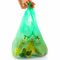 40%の生物基づいた生物分解性のプラスチック買い物袋、エコの友好的なポリ袋